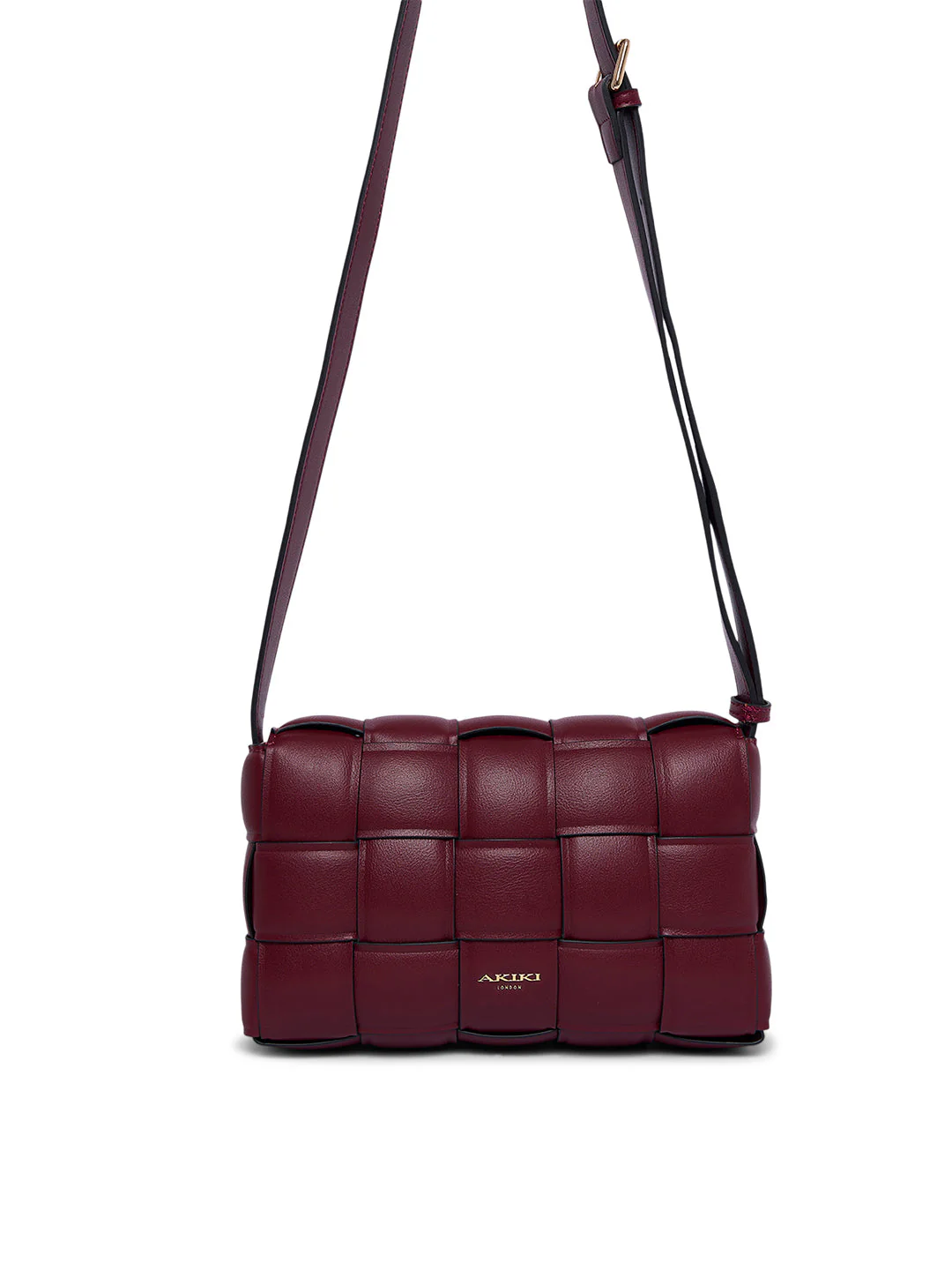 Ealing 24 Small Flap Sling Bag - Image 20