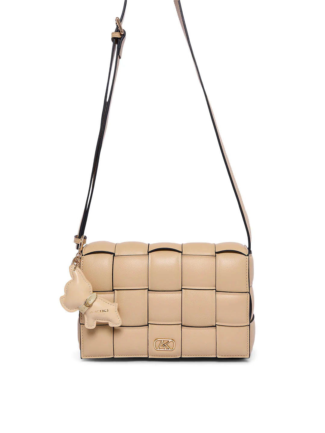 Ealing 24 Small Flap Sling Bag - Image 23