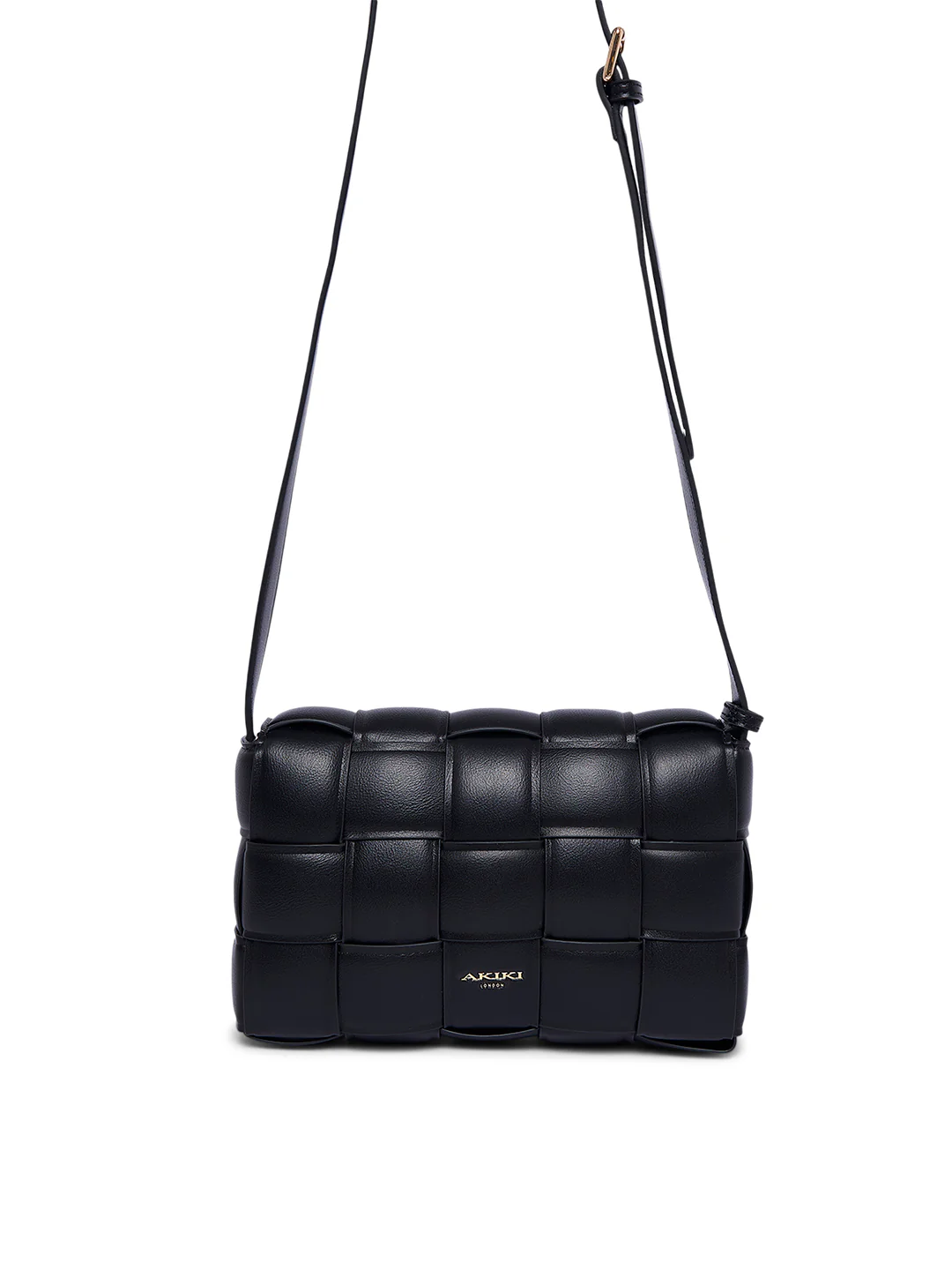 Ealing 24 Small Flap Sling Bag - Image 6
