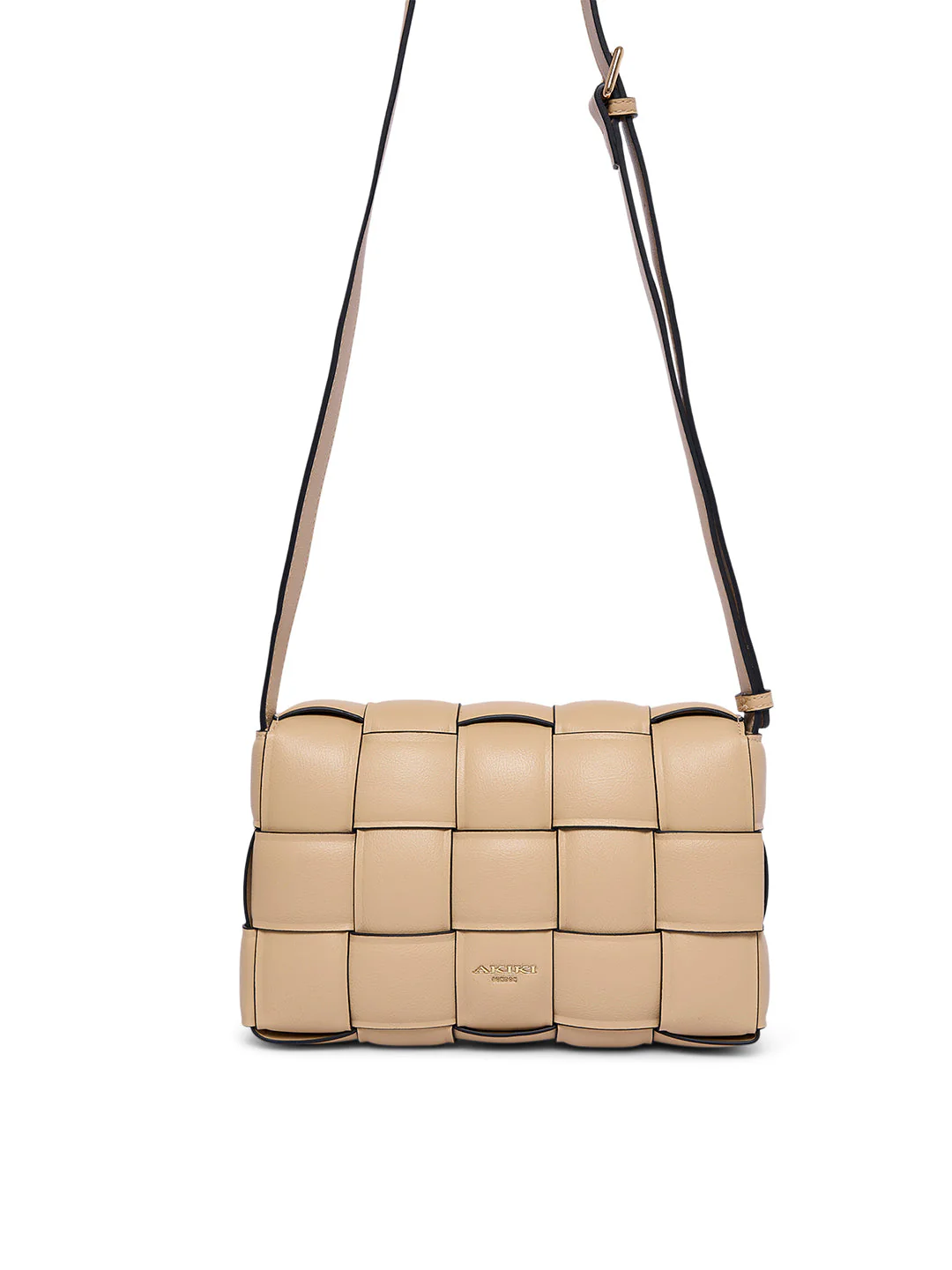 Ealing 24 Small Flap Sling Bag - Image 13
