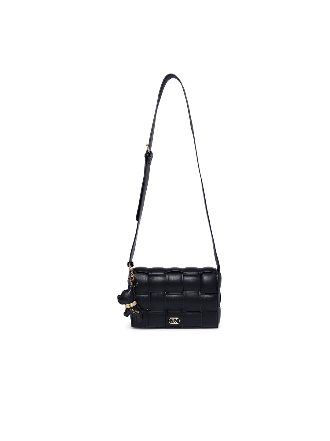 Ealing 24 Small Flap Sling Bag - Image 21