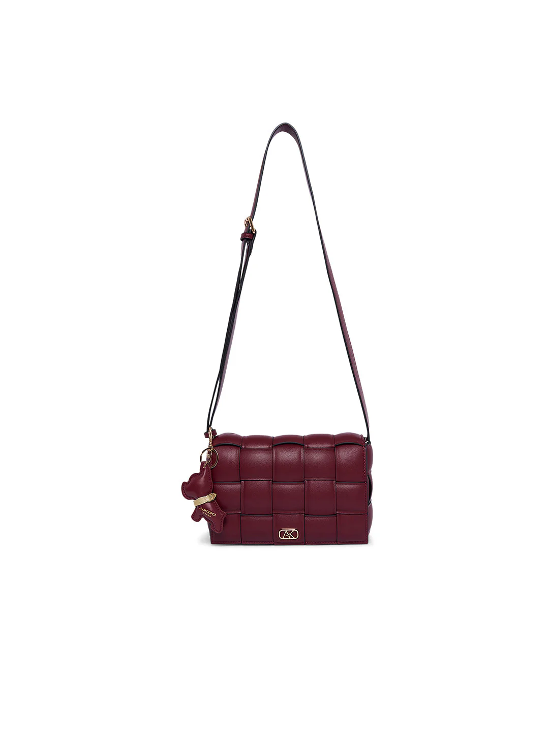 Ealing 24 Small Flap Sling Bag - Image 28