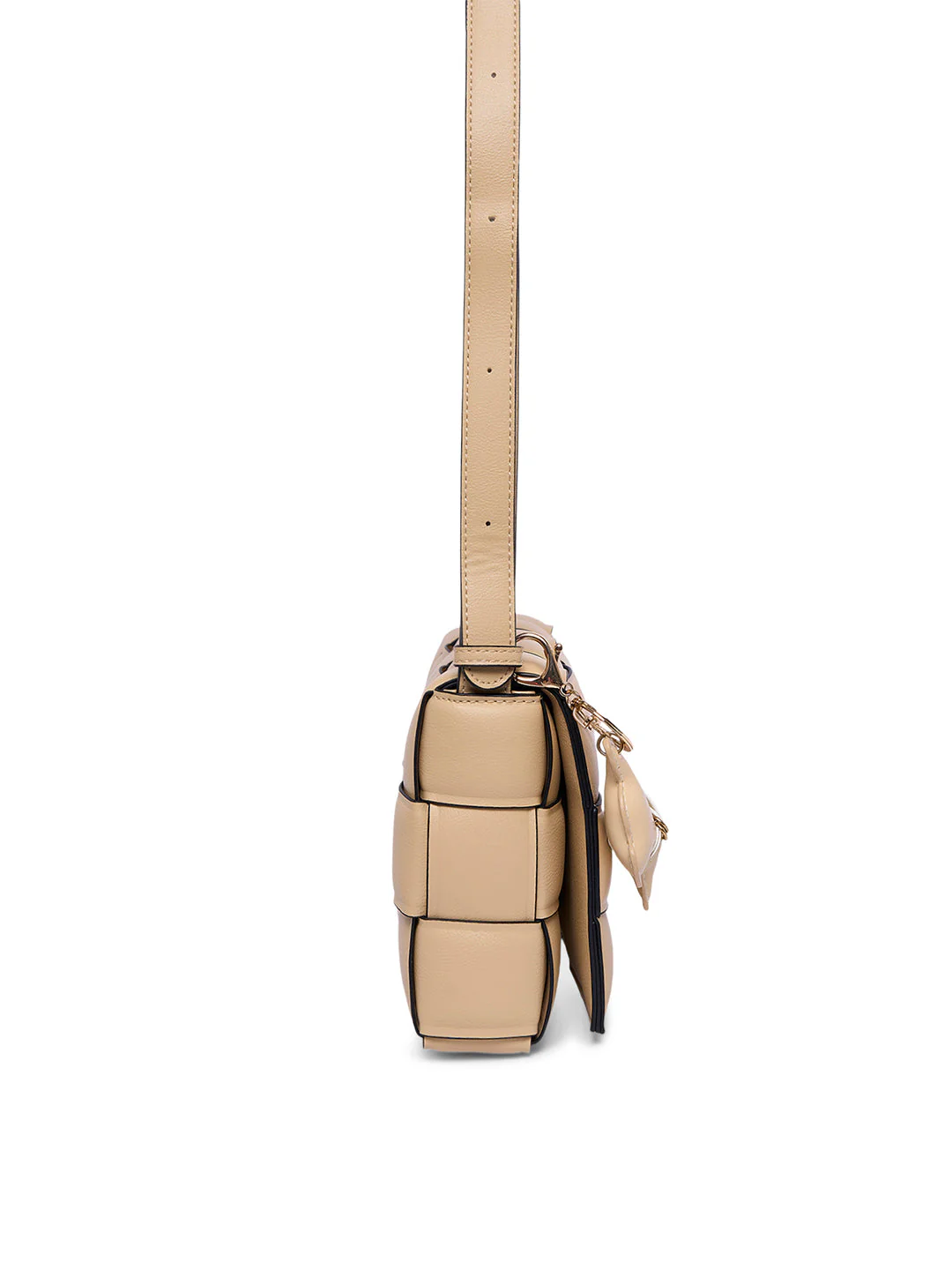 Ealing 24 Small Flap Sling Bag - Image 19