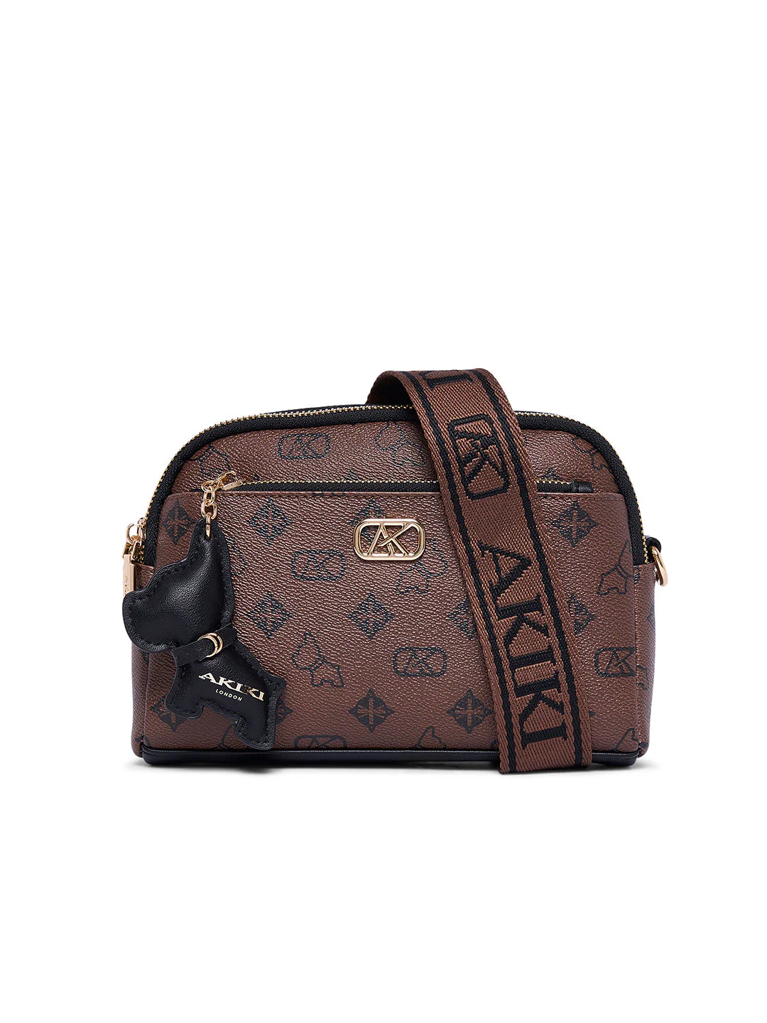 Finsbury 21 Medium Sling Bag - Image 28