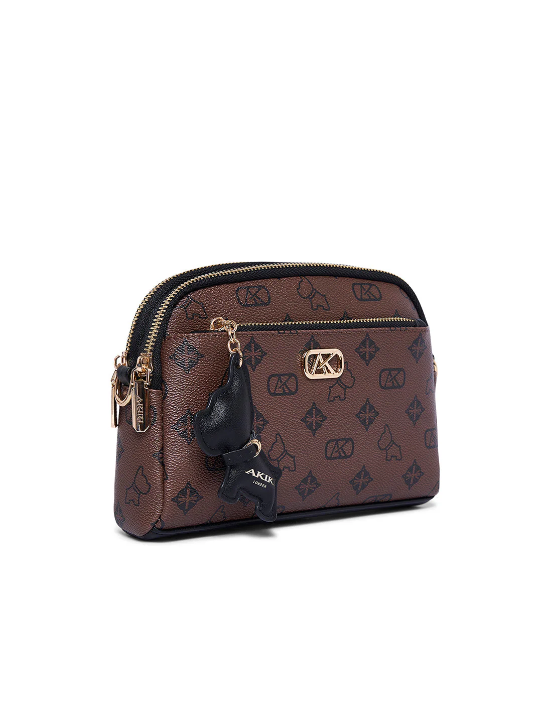 Finsbury 21 Medium Sling Bag - Image 32