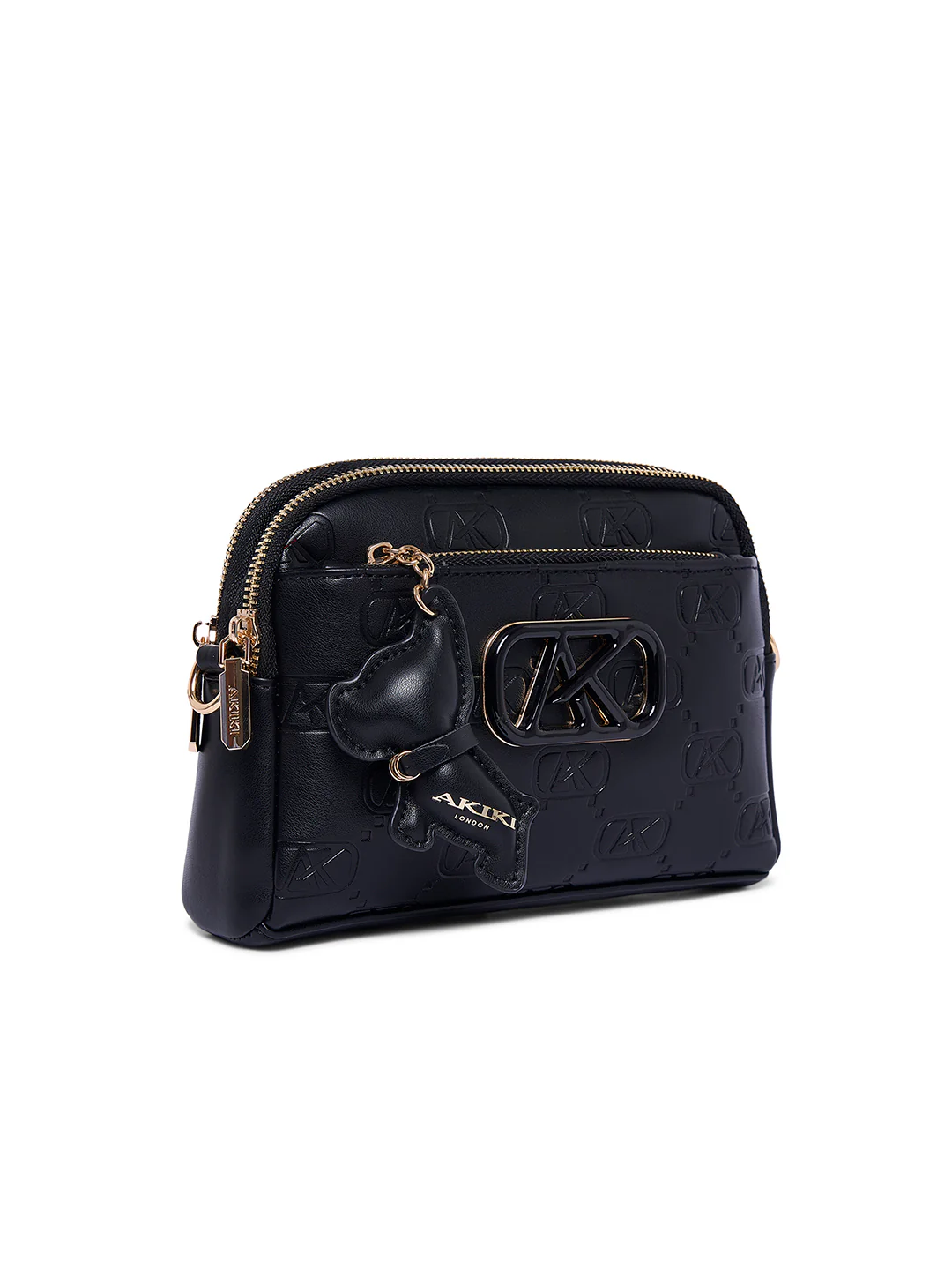 Finsbury 21 Medium Sling Bag - Image 4