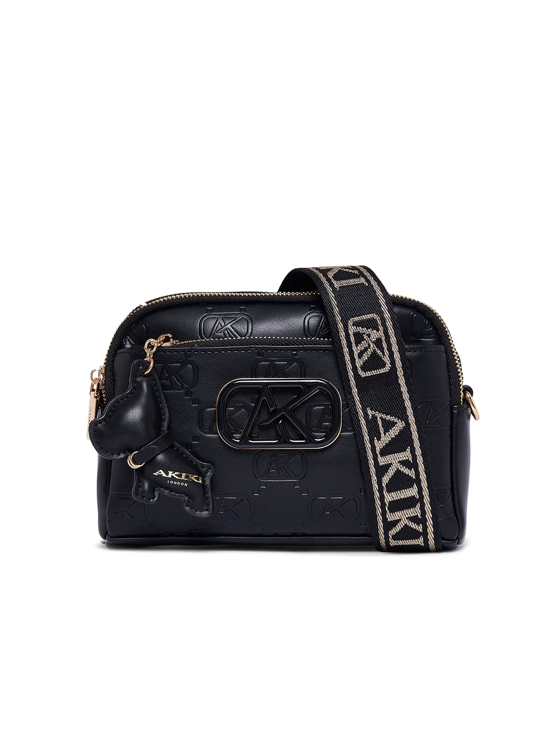 Finsbury 21 Medium Sling Bag - Image 7