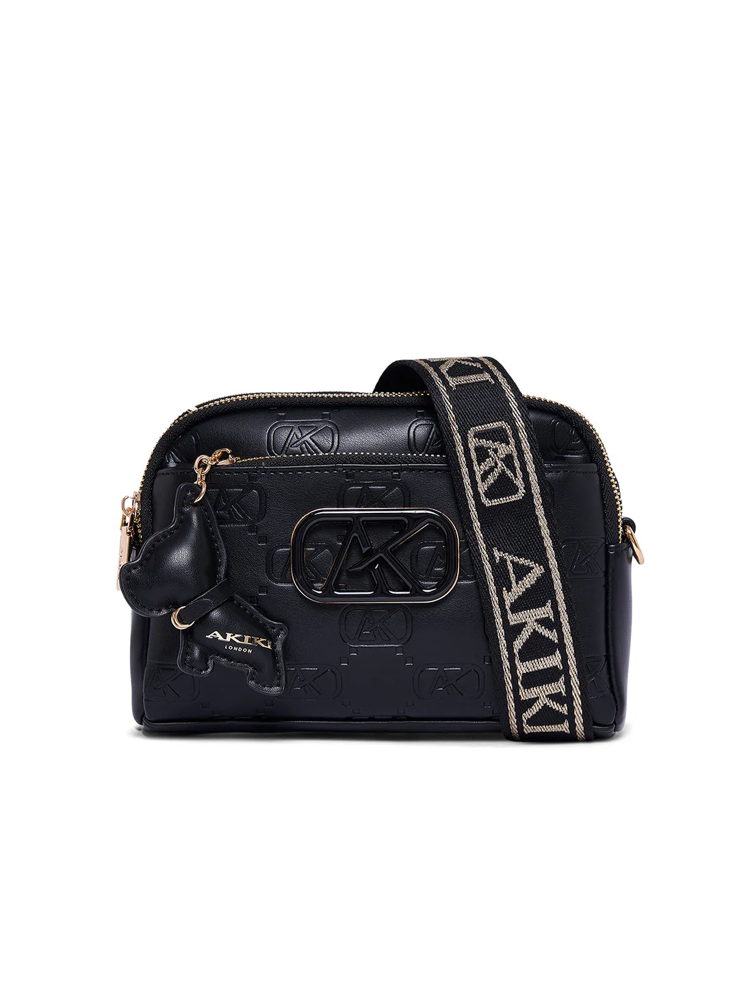 Finsbury 21 Medium Sling Bag - Image 28