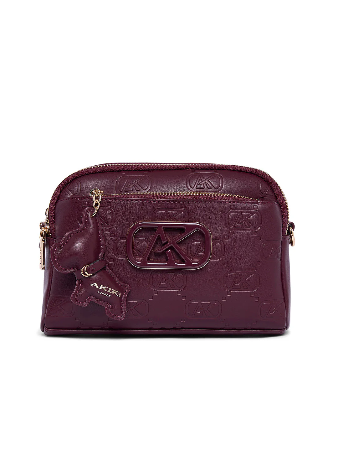 Finsbury 21 Medium Sling Bag - Image 30
