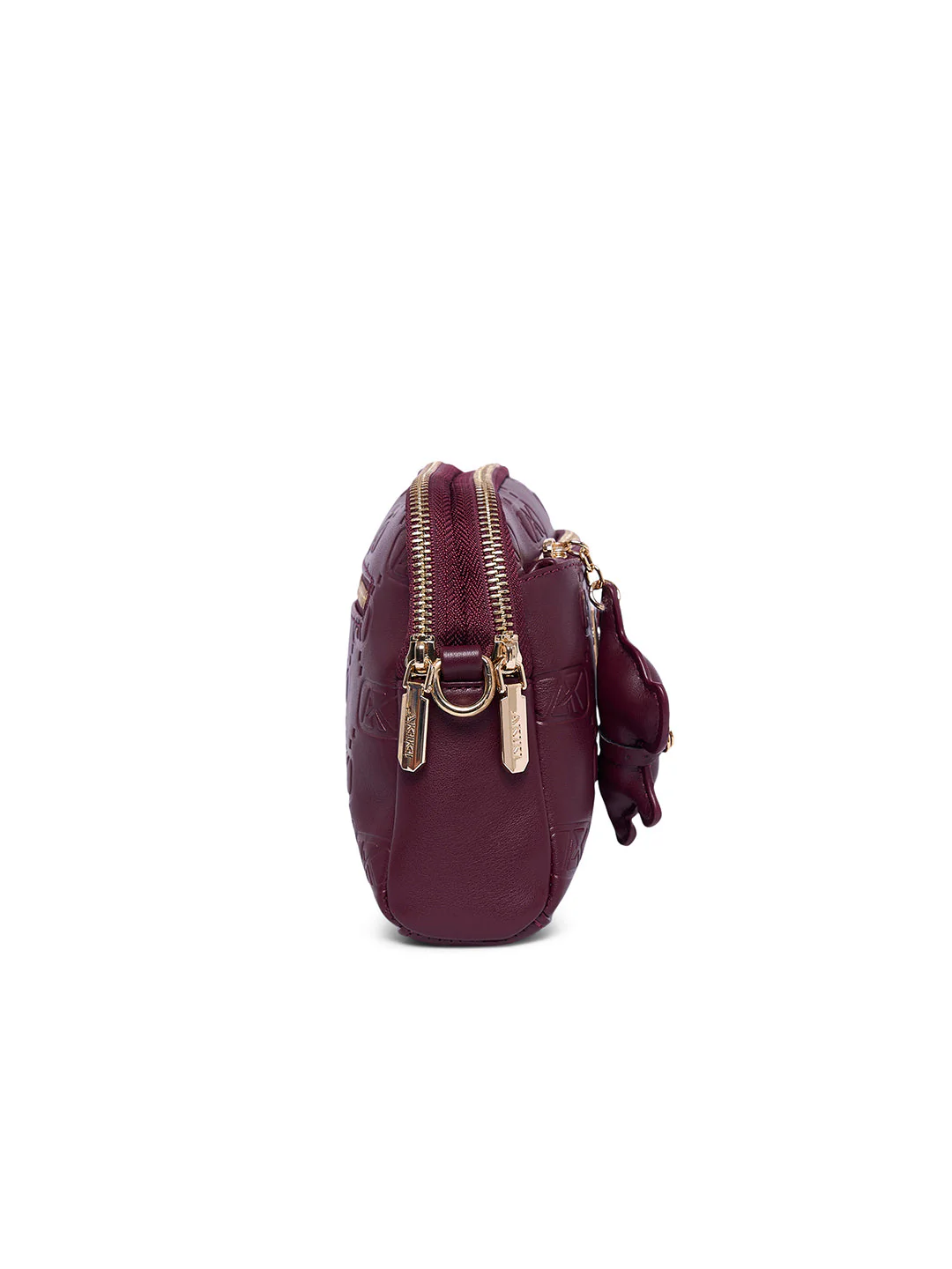 Finsbury 21 Medium Sling Bag - Image 33