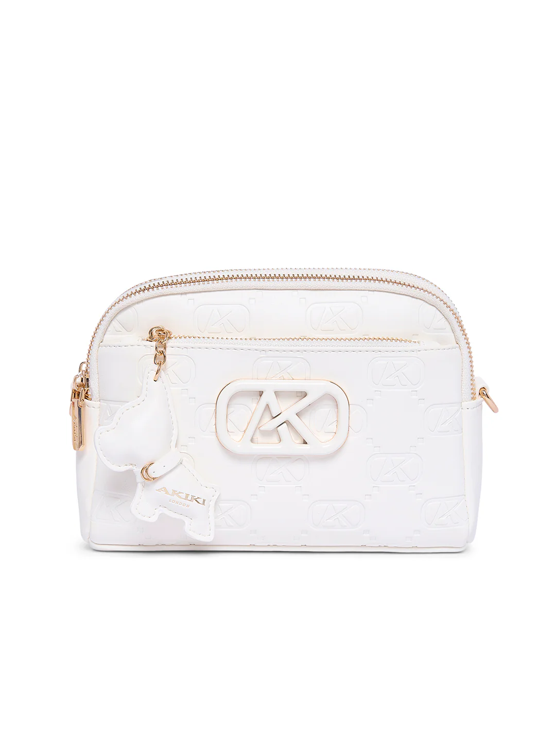 Finsbury 21 Medium Sling Bag - Image 2