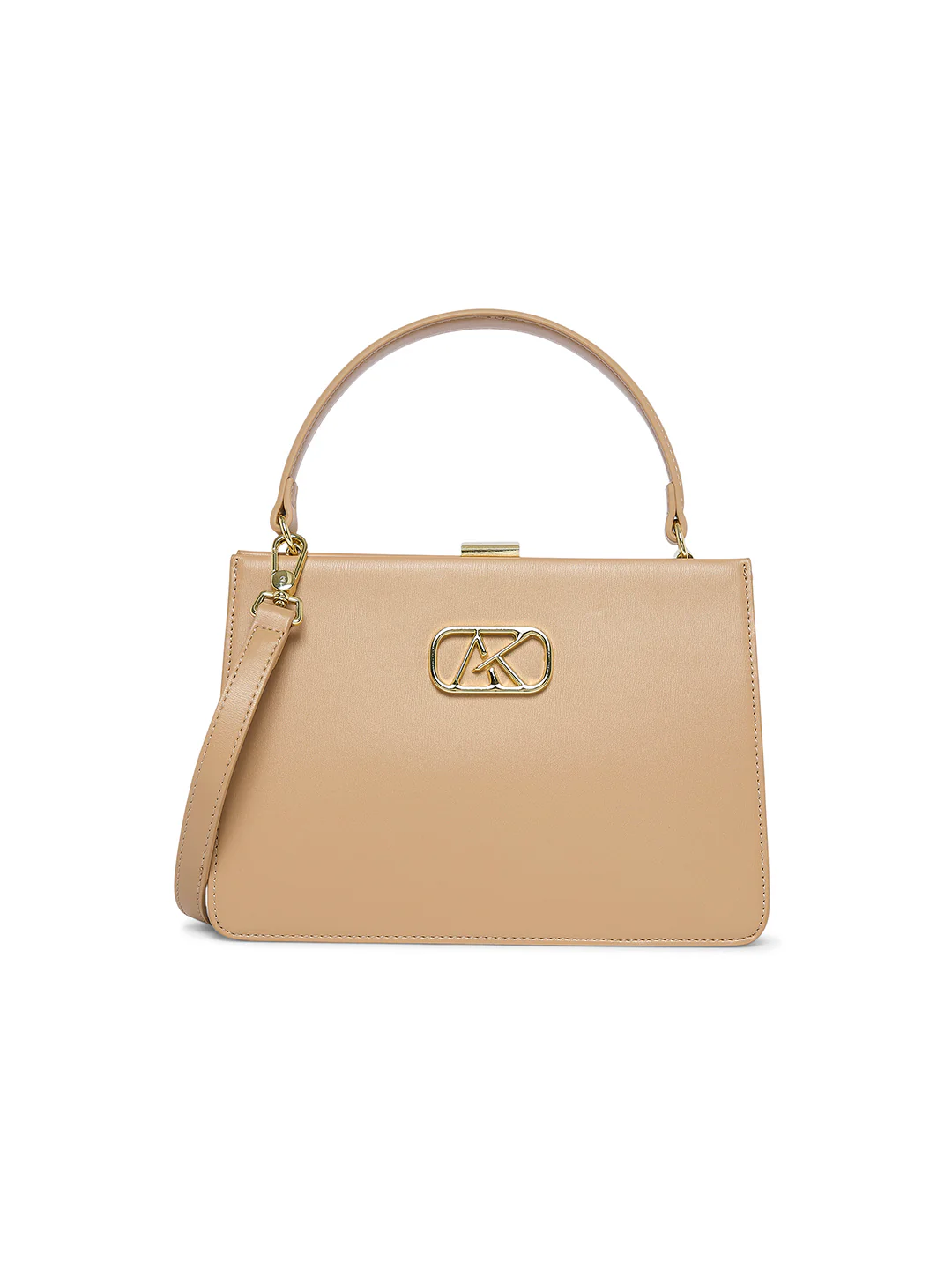 Hackney 23 Frame Small Handbag - Image 7