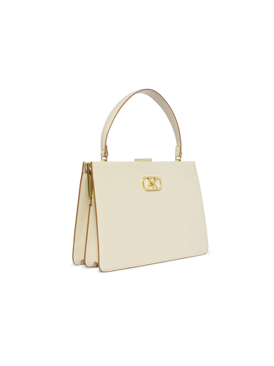 Hackney 30 Frame Medium Handbag - Image 11