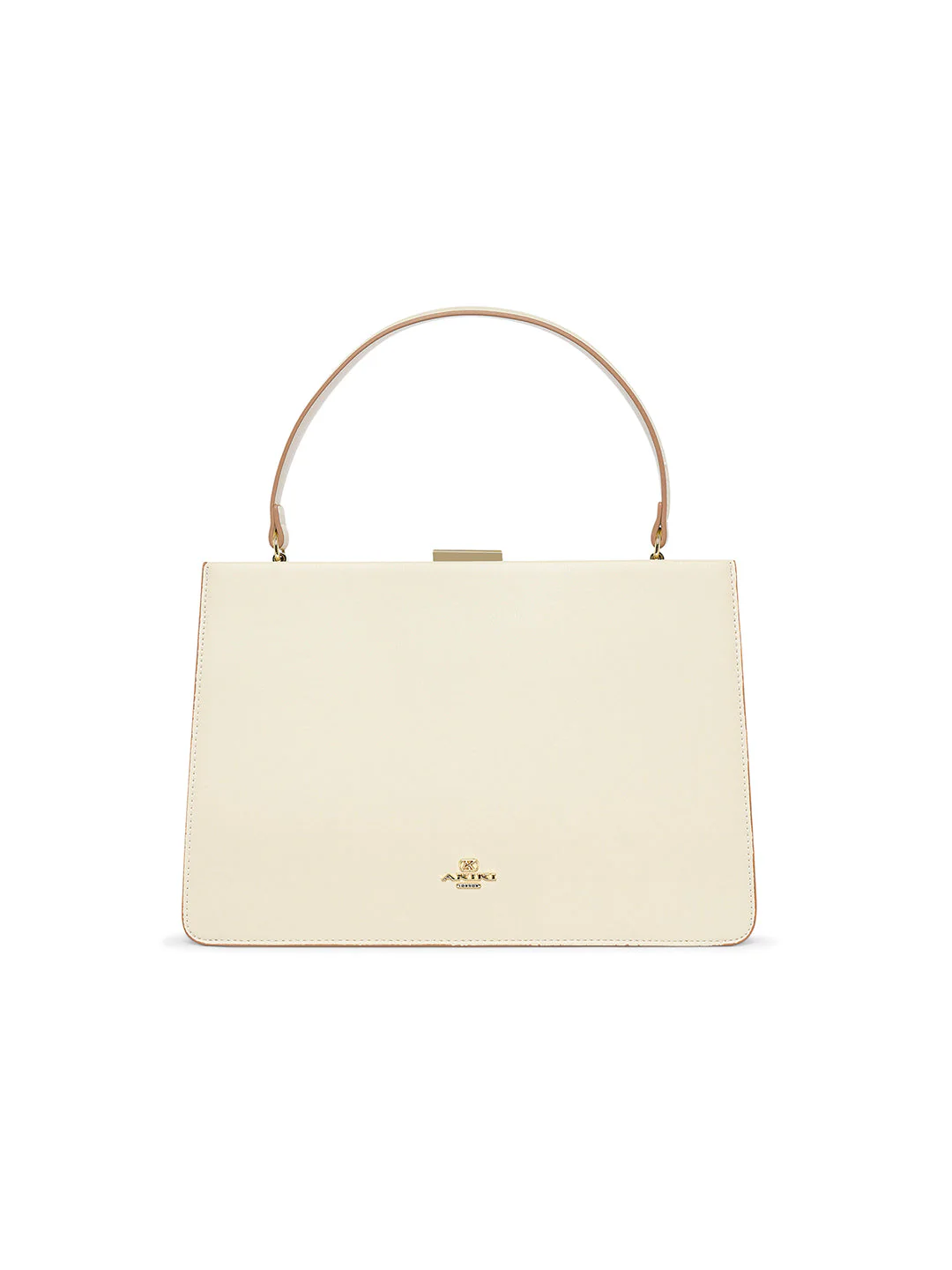 Hackney 30 Frame Medium Handbag - Image 13
