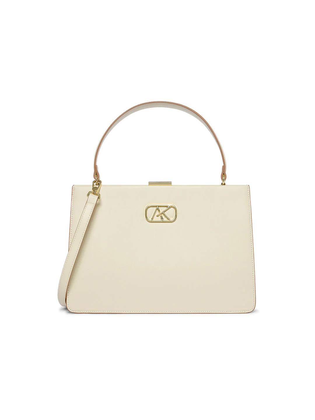 Hackney 30 Frame Medium Handbag - Image 21