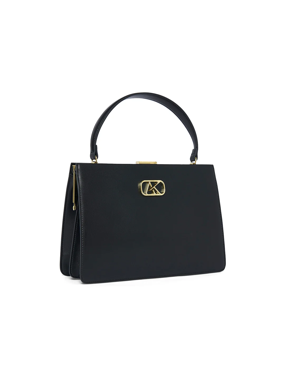 Hackney 30 Frame Medium Handbag - Image 4