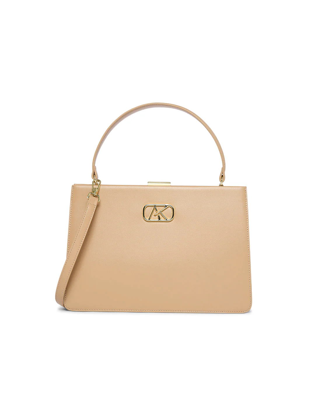 Hackney 30 Frame Medium Handbag - Image 21