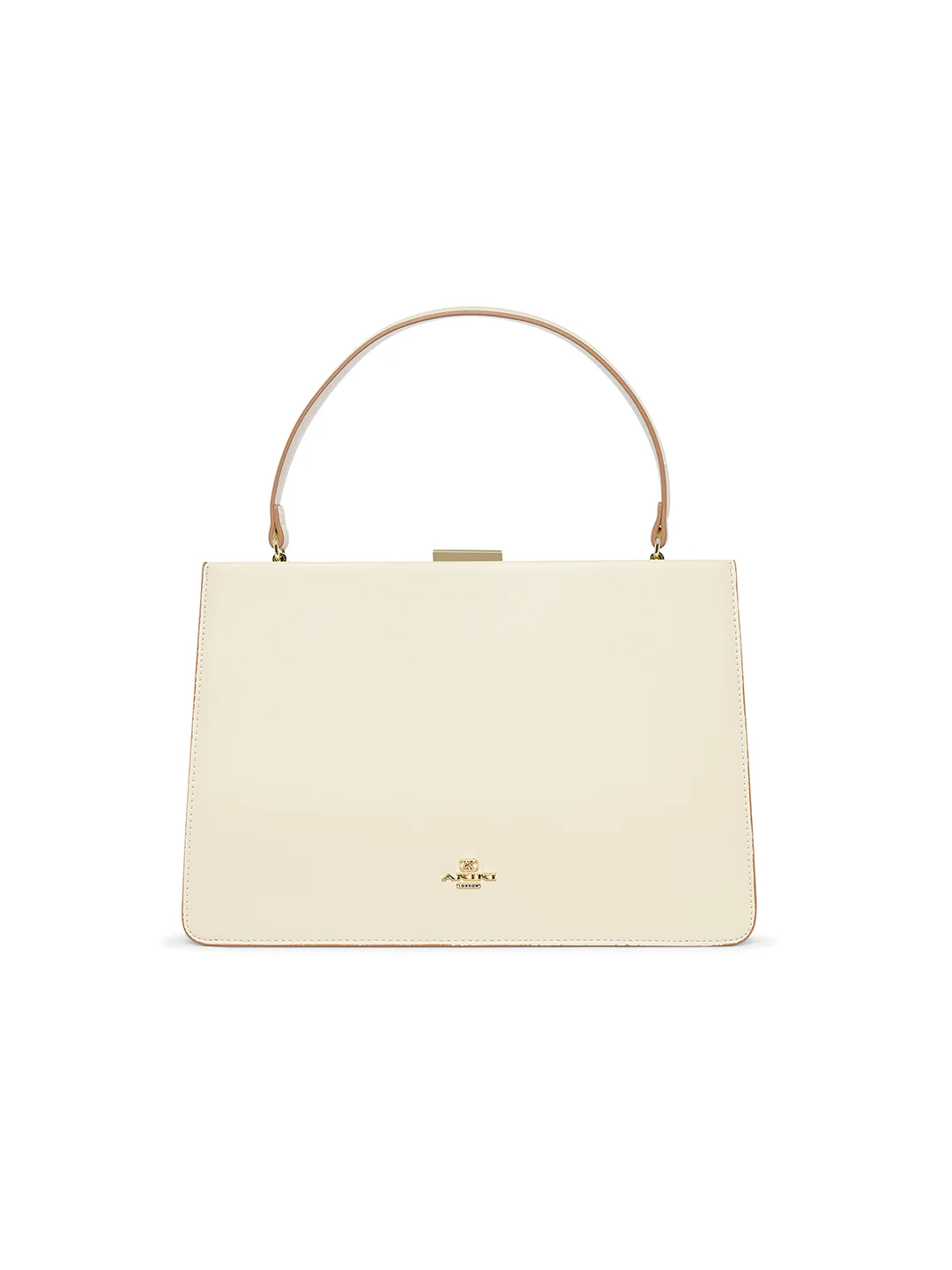 Hackney 30 Frame Medium Handbag - Image 6