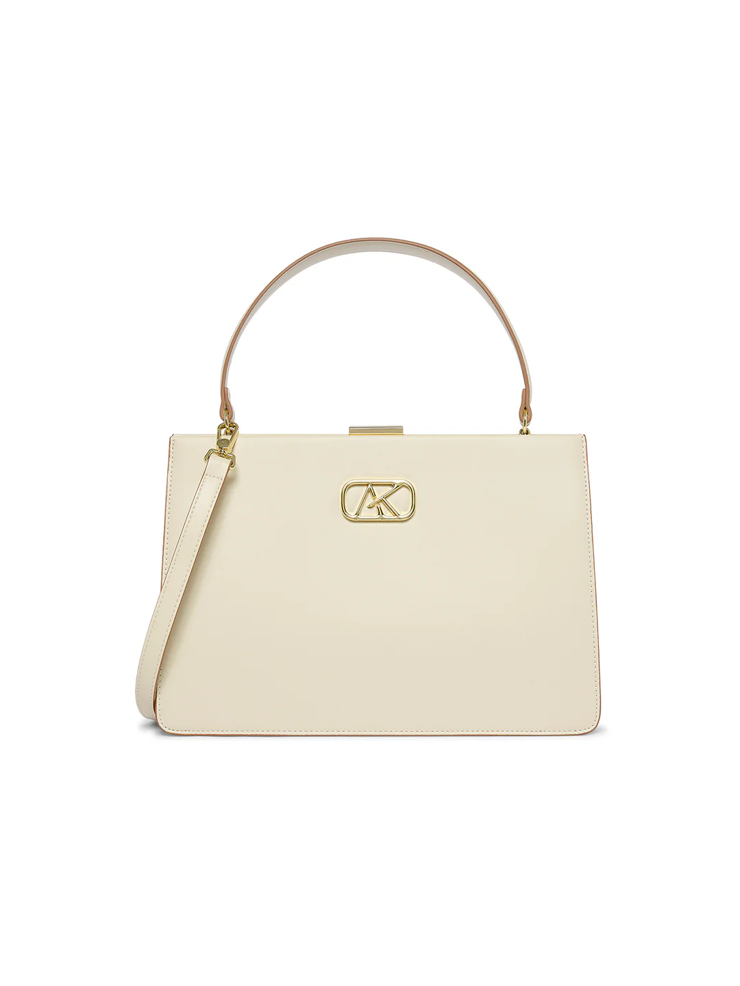 Hackney 30 Frame Medium Handbag - Image 7