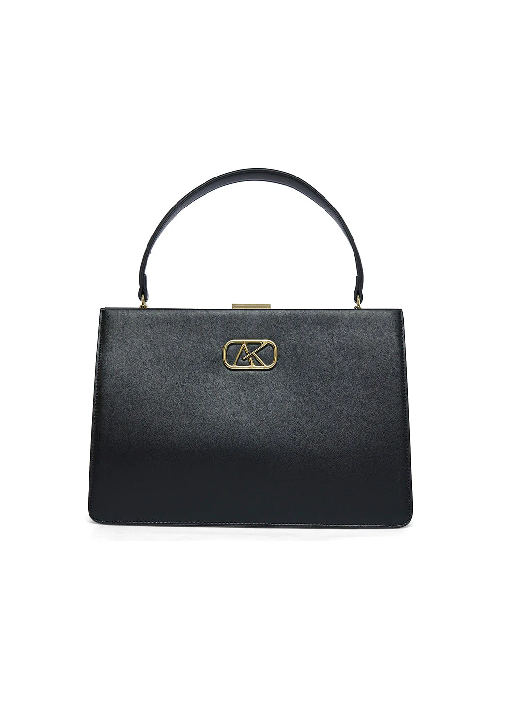 Hackney 30 Frame Medium Handbag - Image 9
