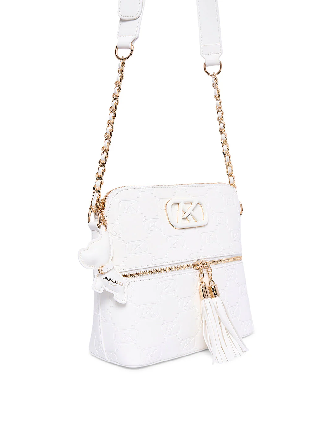 Hatton 24 Medium Sling Bag - Image 11