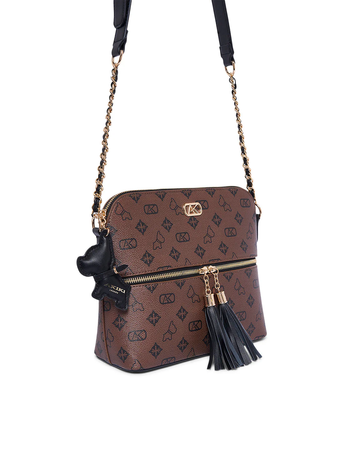 Hatton 24 Medium Sling Bag - Image 32