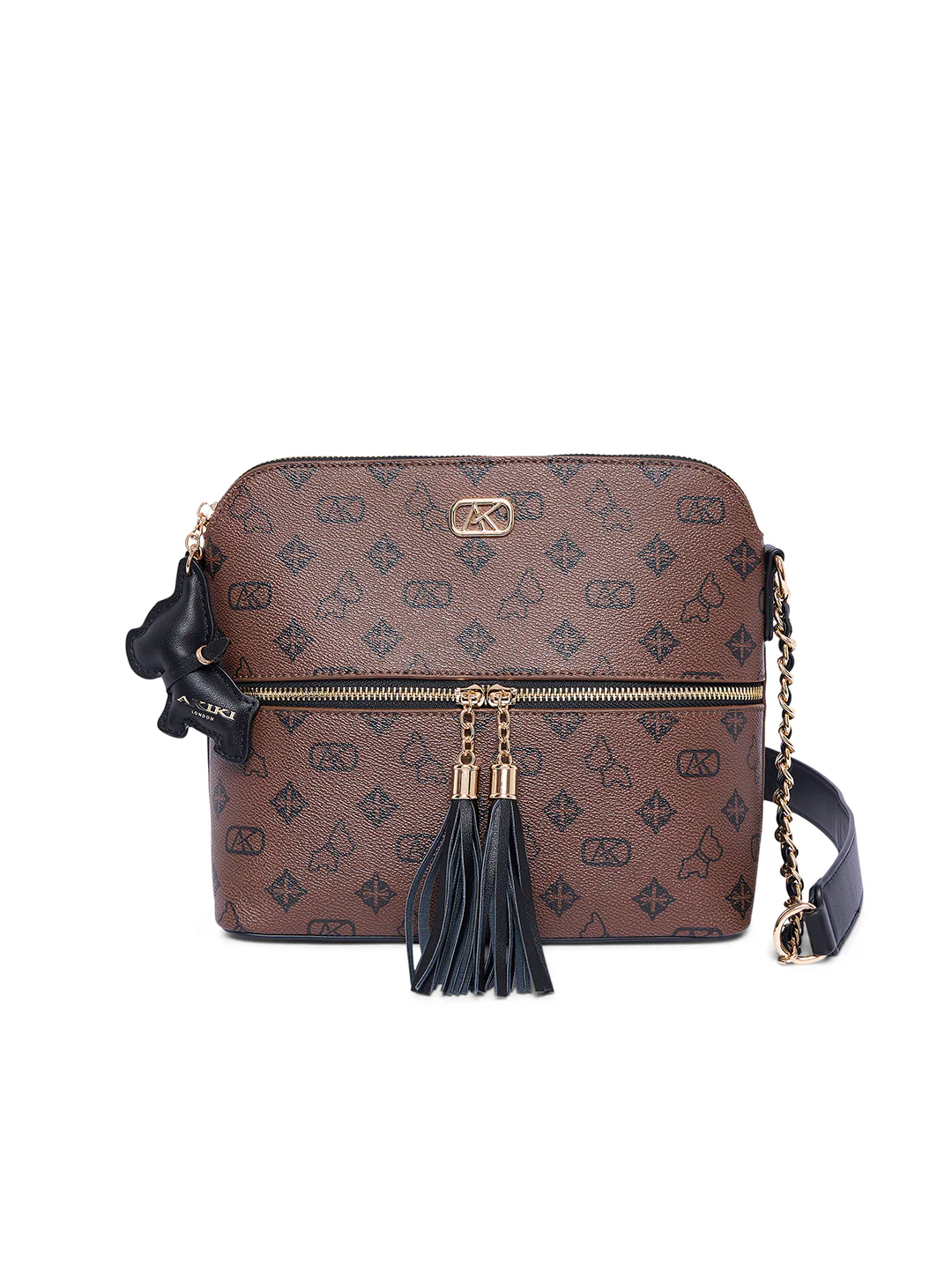 Hatton 24 Medium Sling Bag - Image 7