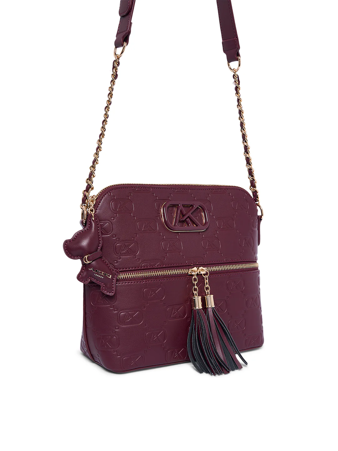 Hatton 24 Medium Sling Bag - Image 4