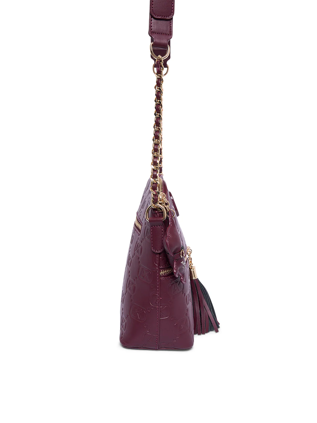 Hatton 24 Medium Sling Bag - Image 5