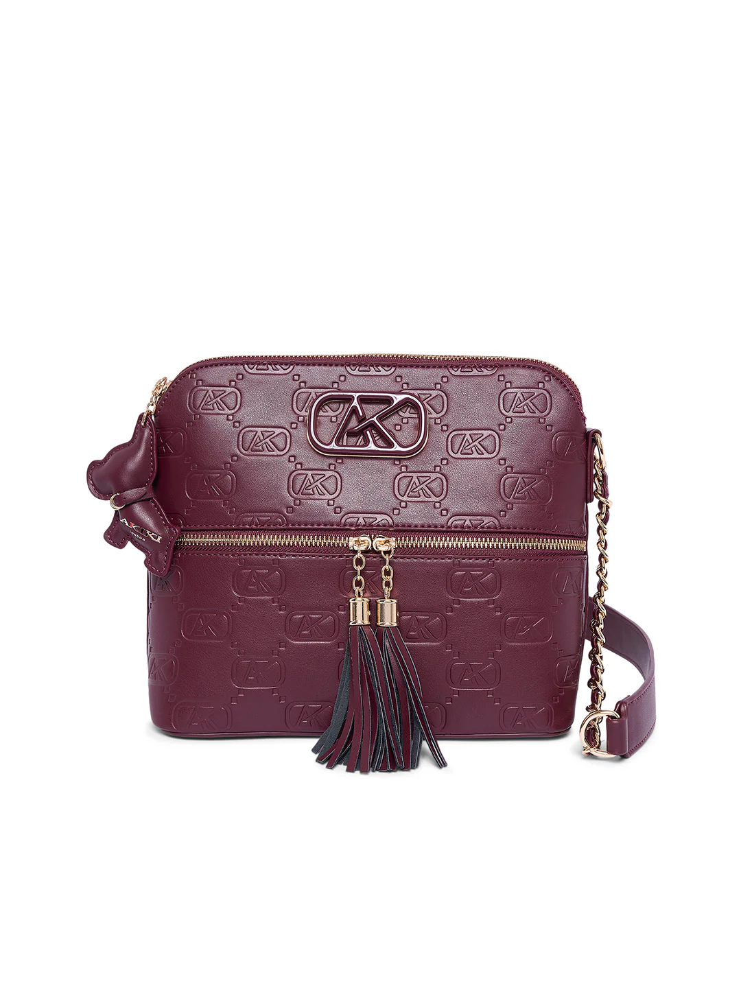 Hatton 24 Medium Sling Bag - Image 7