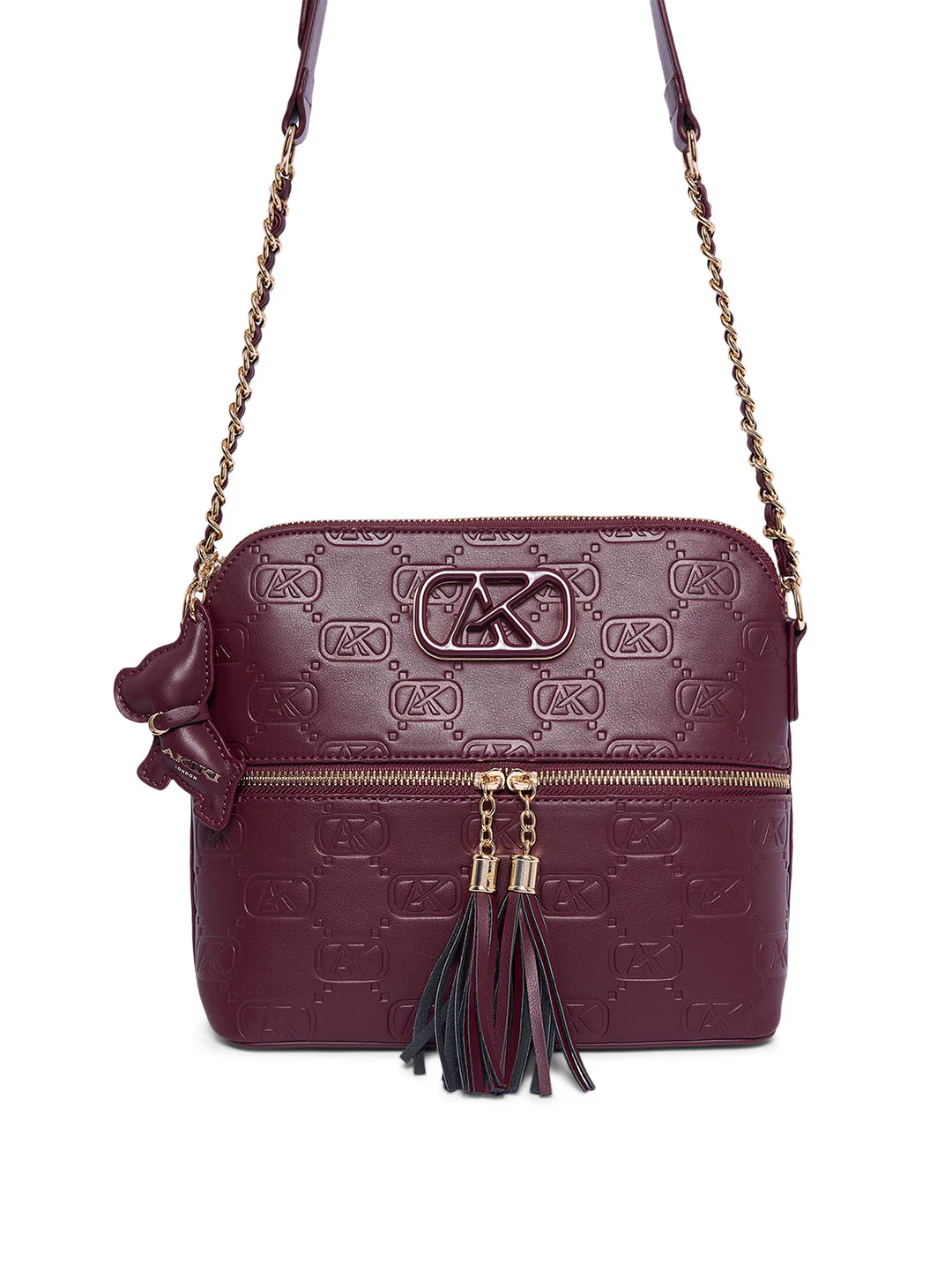 Hatton 24 Medium Sling Bag - Image 30