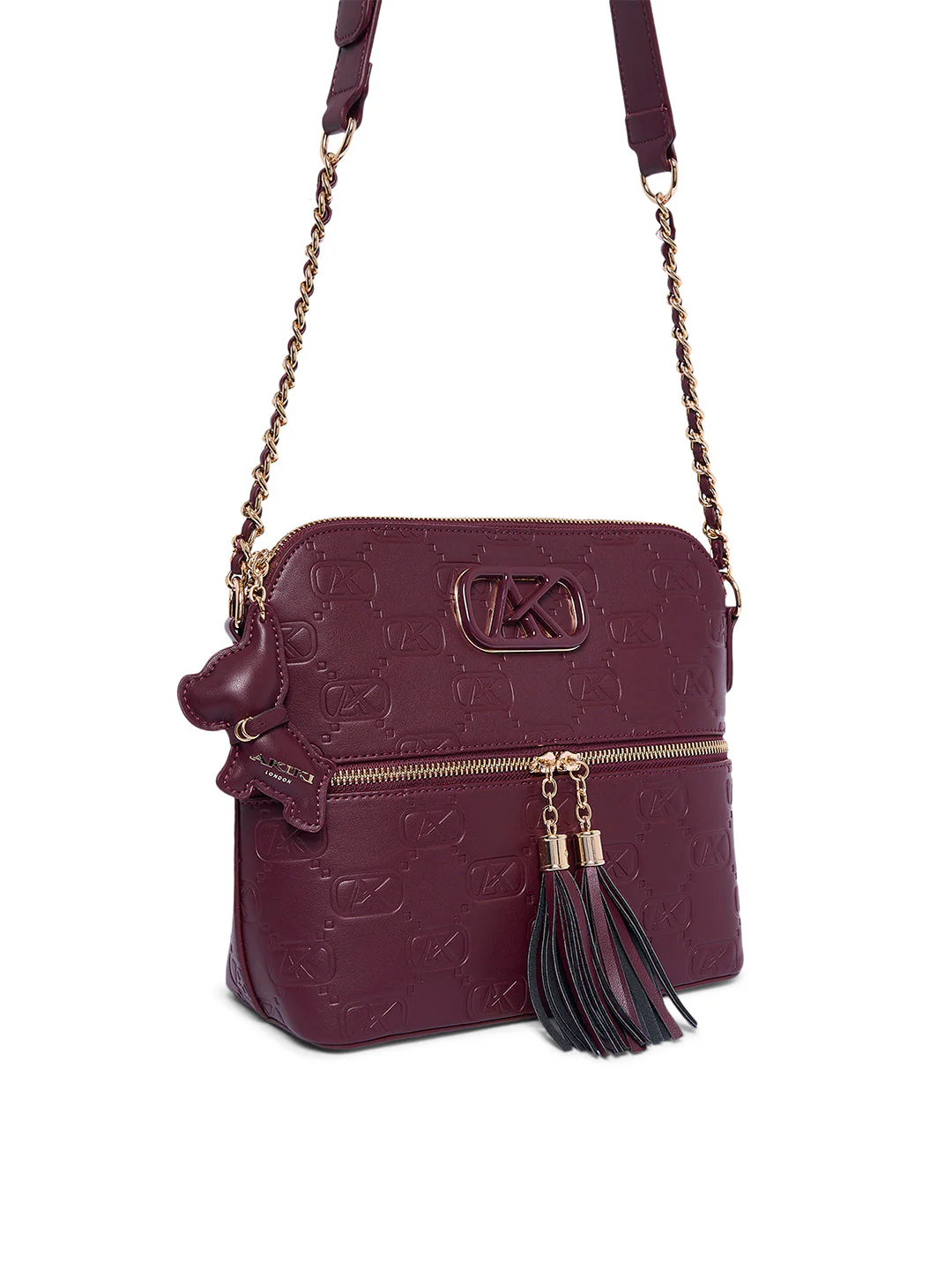 Hatton 24 Medium Sling Bag - Image 32