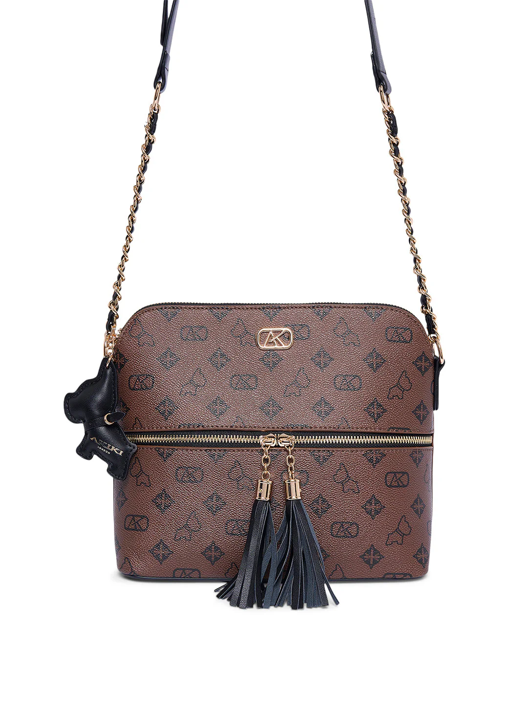 Hatton 24 Medium Sling Bag - Image 37