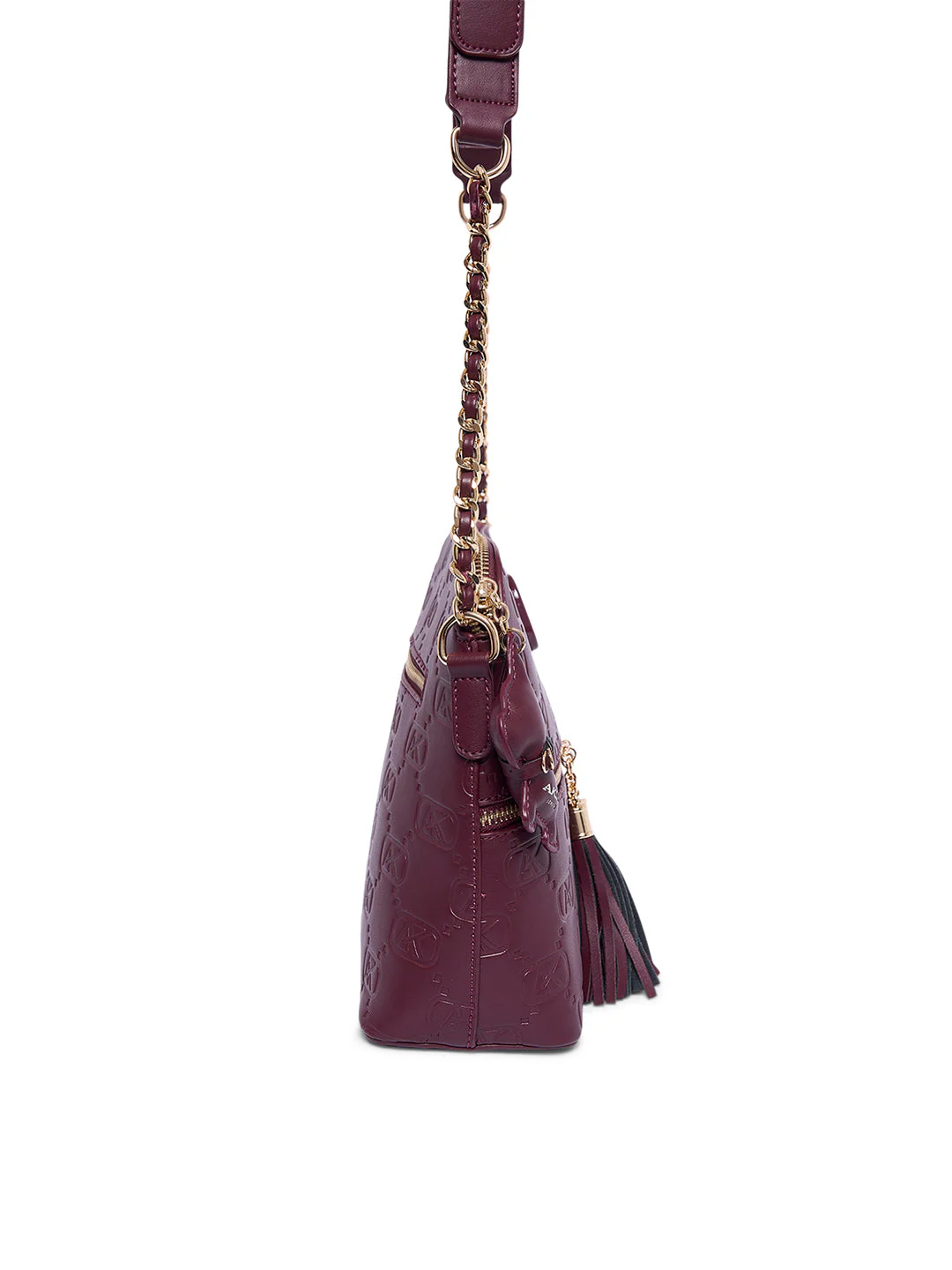 Hatton 24 Medium Sling Bag - Image 12