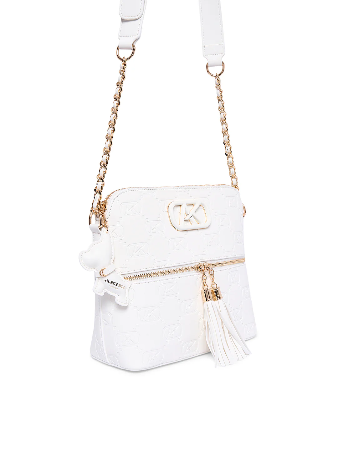Hatton 24 Medium Sling Bag - Image 4