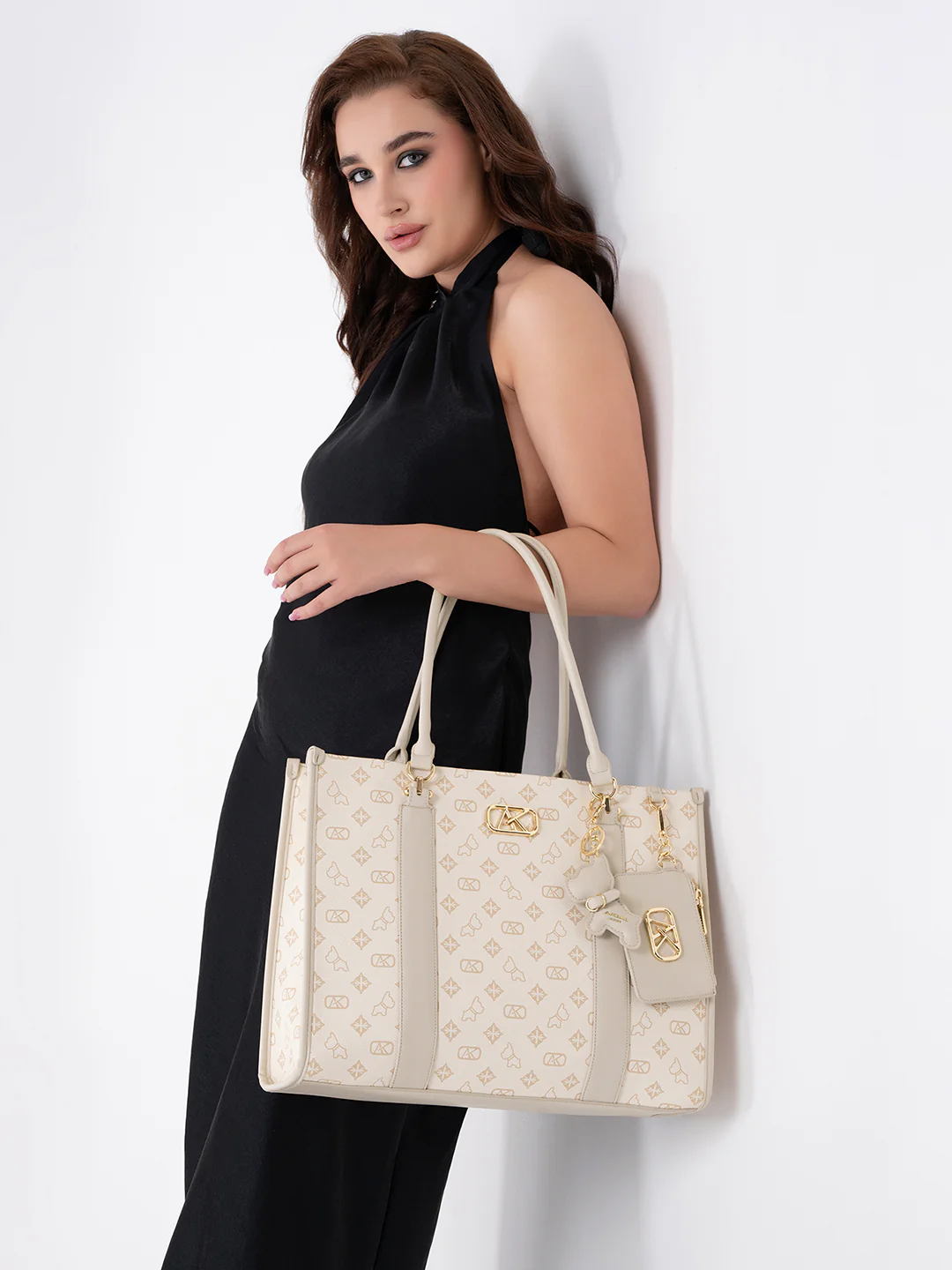 Holborn Box Extra Large Satchel Bag - Image 10