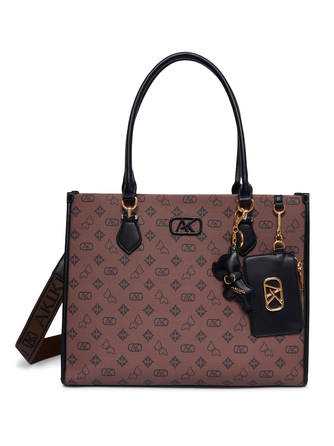 Holborn Box Extra Large Satchel Bag - Image 7