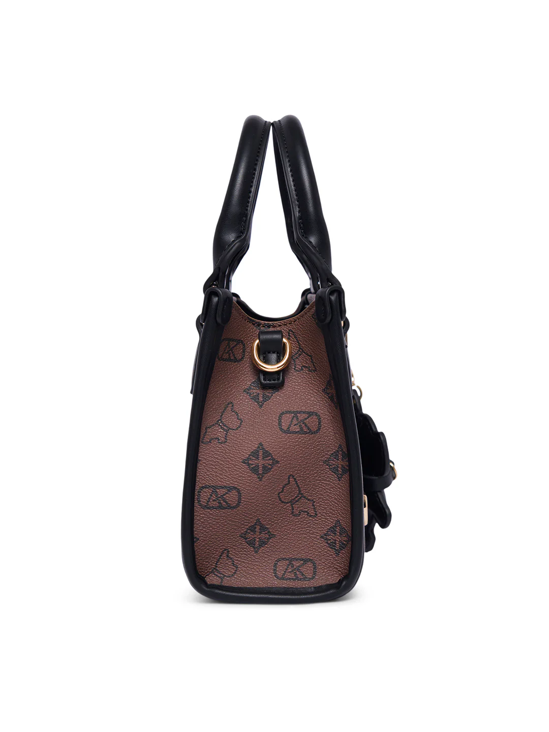 Holborn Box Extra Small Satchel Bag - Image 5