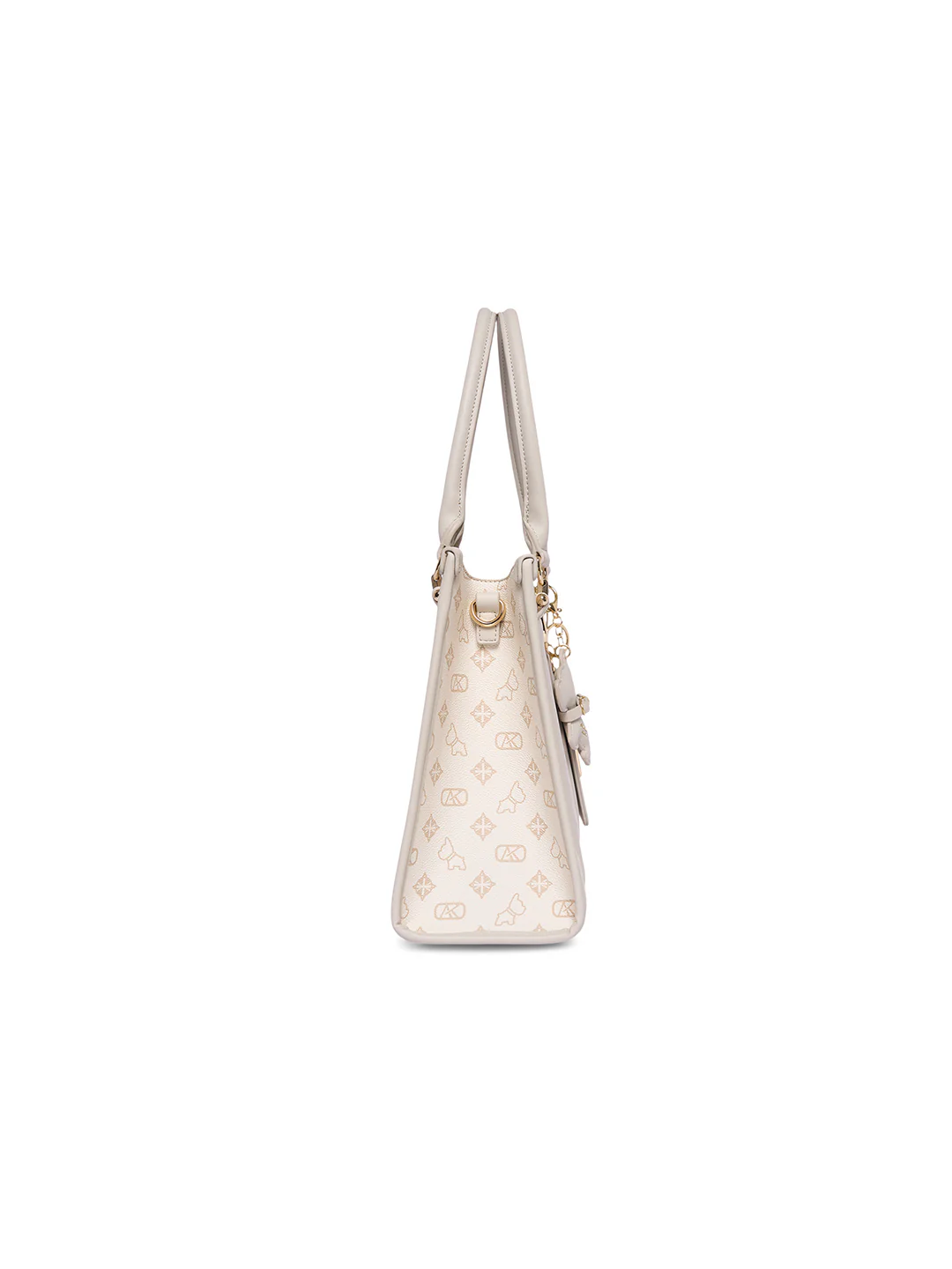 Holborn Large Box Satchel Bag - Image 12