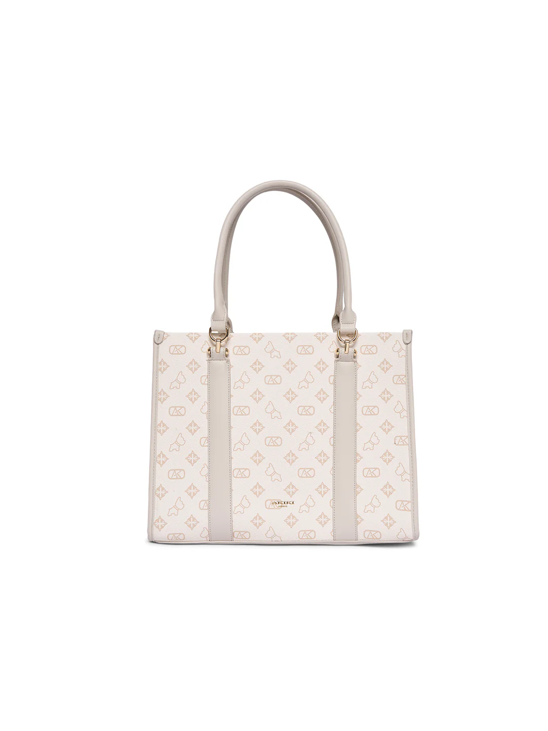 Holborn Large Box Satchel Bag - Image 13