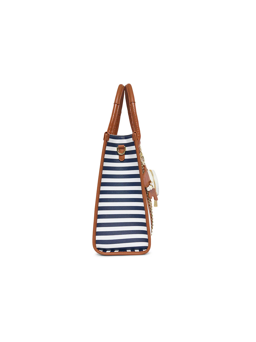 Hounslow 39 Box Large Handbag - Image 17