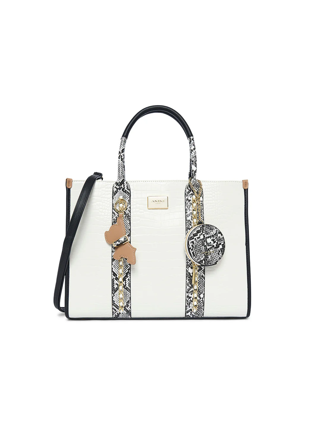 Hounslow 39 Box Large Handbag - Image 19
