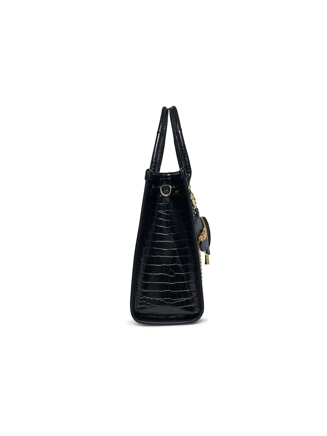 Hounslow 39 Box Large Handbag - Image 17