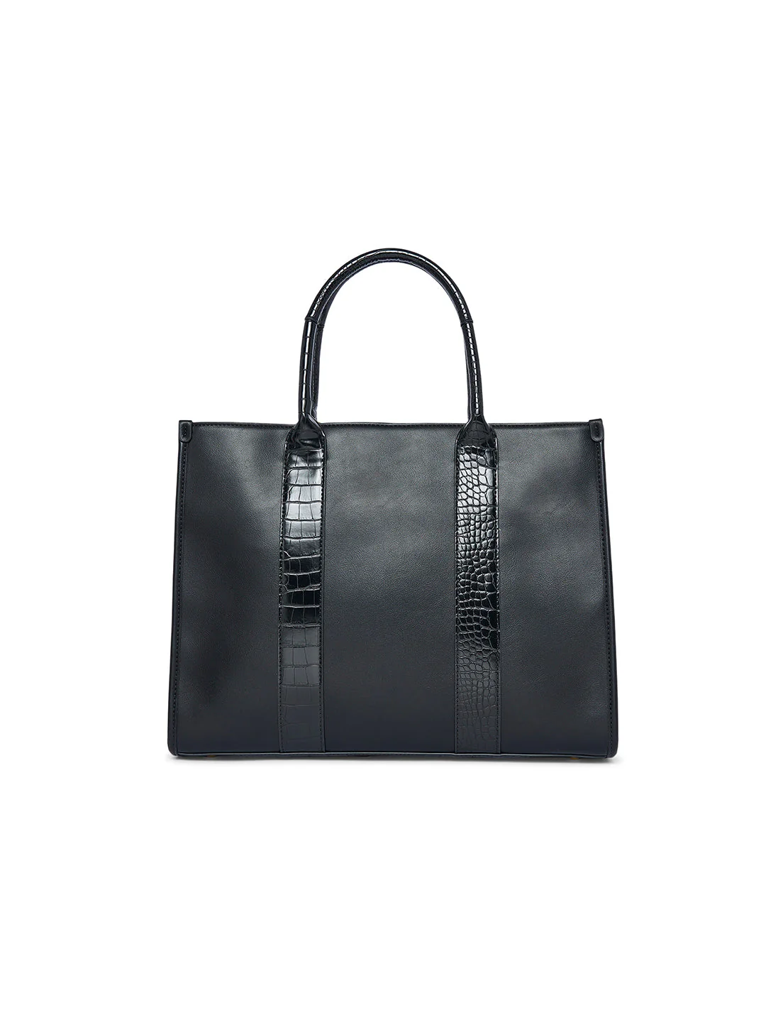 Hounslow 39 Box Large Handbag - Image 18