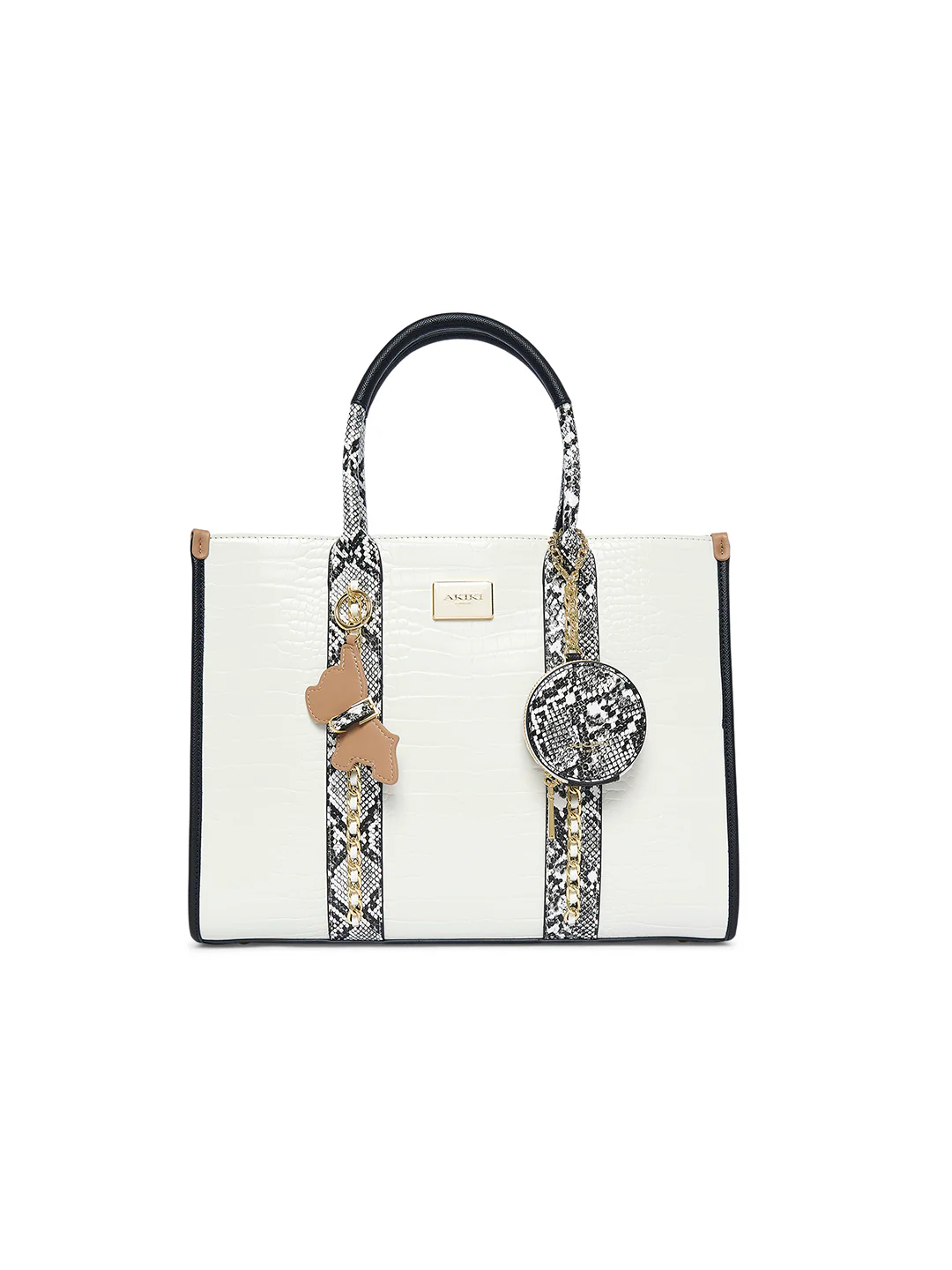 Hounslow 39 Box Large Handbag - Image 2