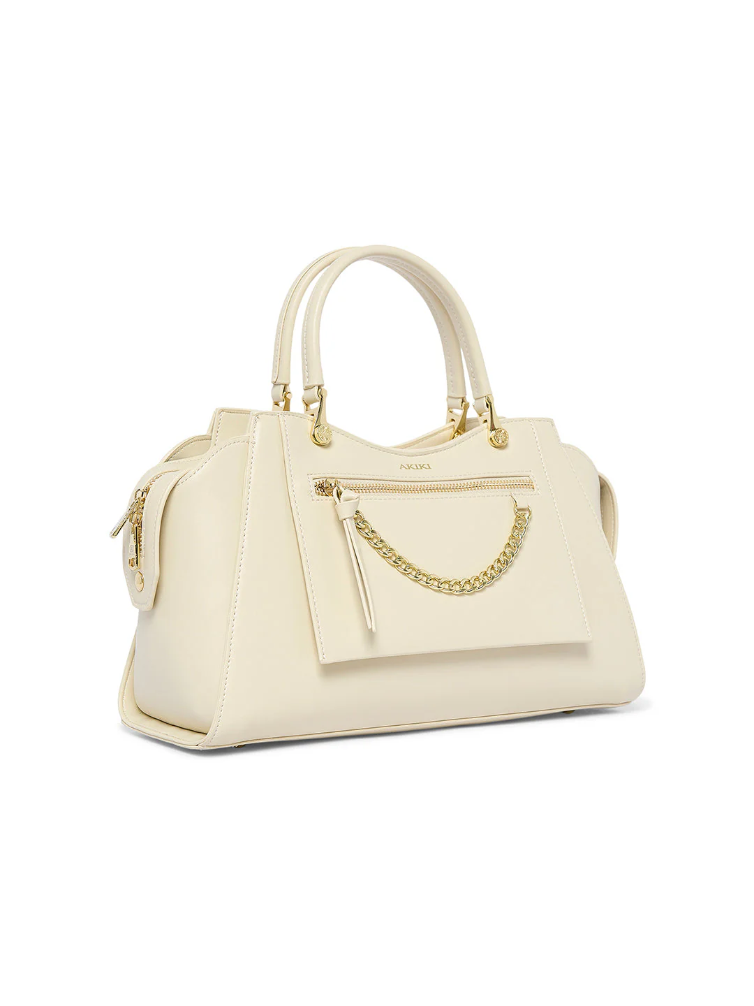 Islington 33 Small Satchel Bag - Image 11