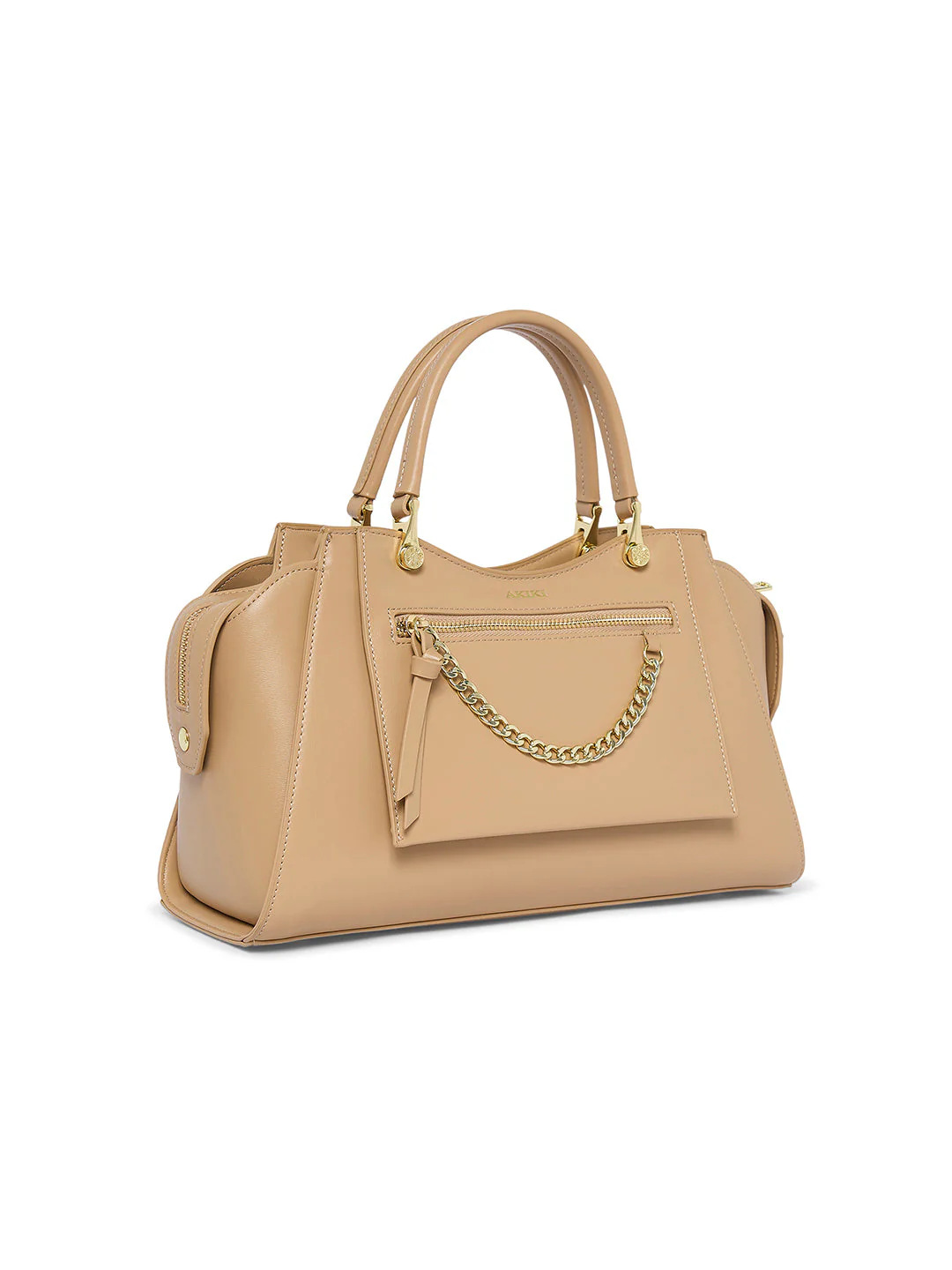 Islington 33 Small Satchel Bag - Image 11