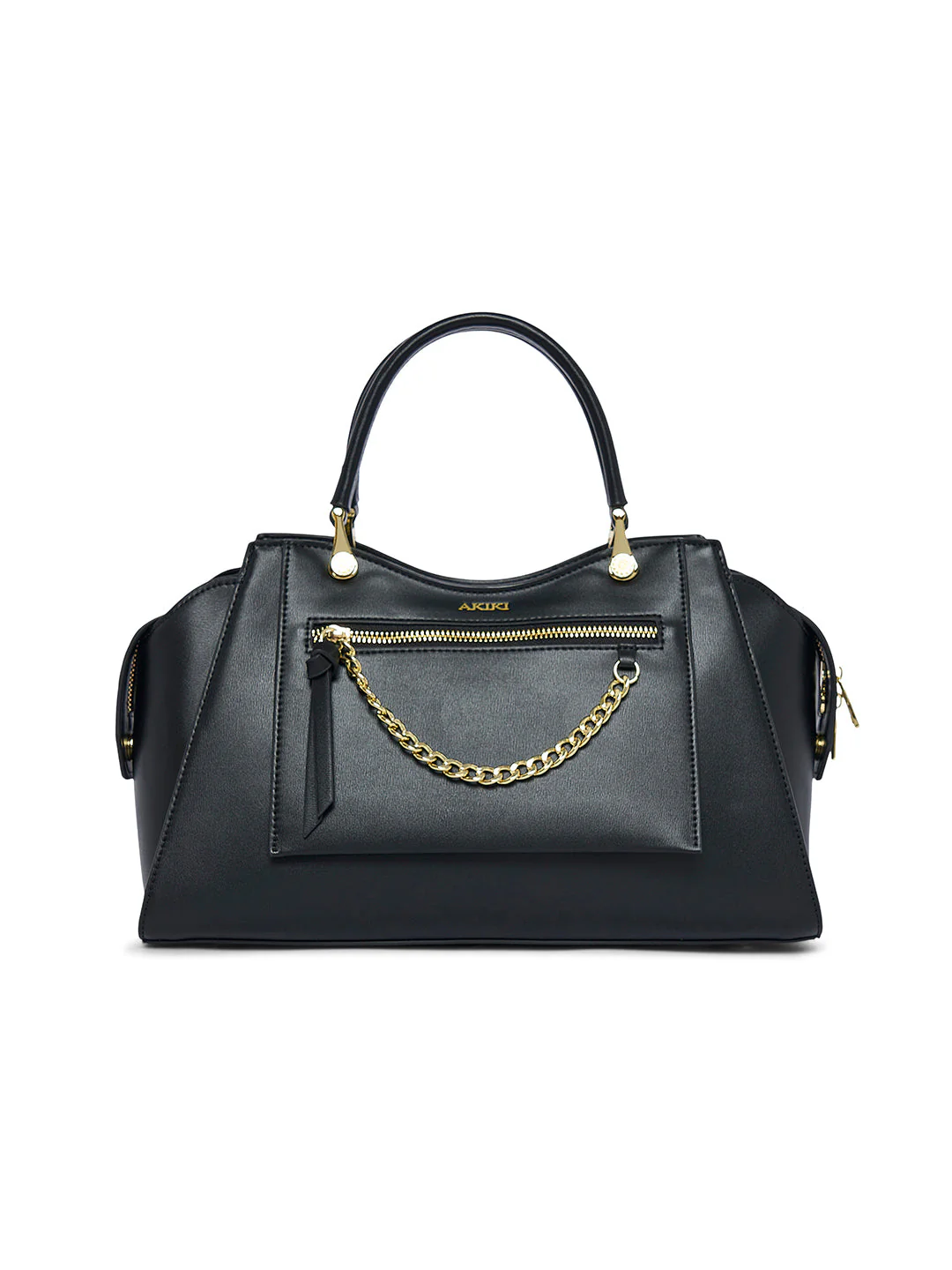 Islington 33 Small Satchel Bag - Image 9