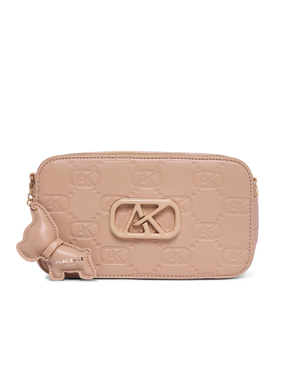 Kew 22 Box Small Sling Bag - Image 2