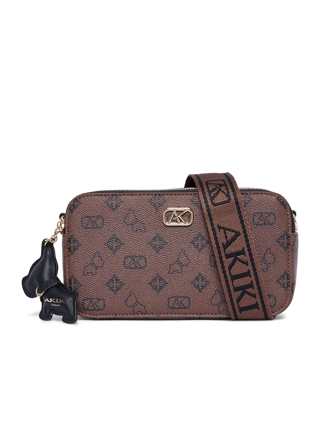 Kew 22 Box Small Sling Bag - Image 28